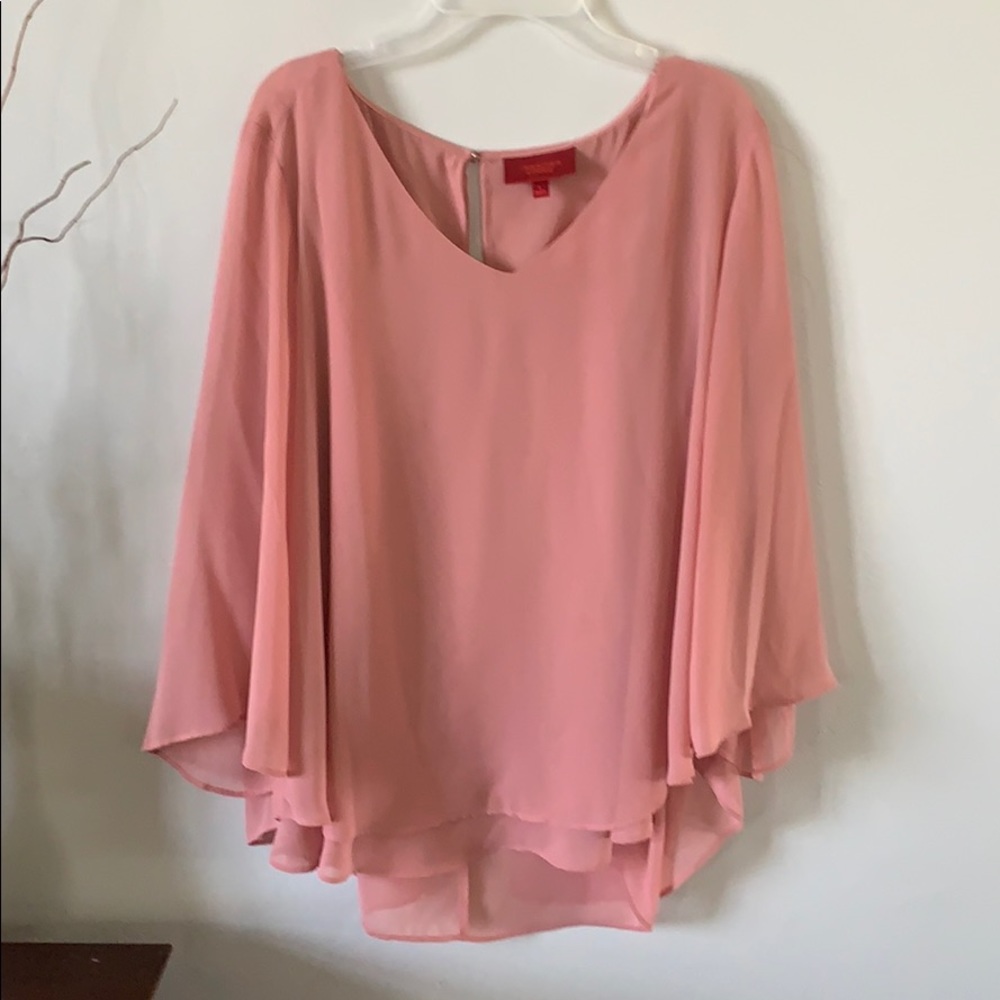 Boho Dressy top